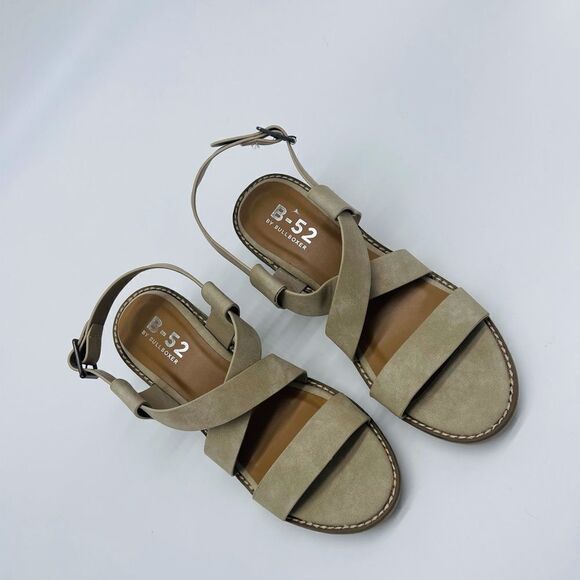 B-52 by Bullboxer
Ivvy buckle sandal - Picture 5 of 7